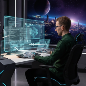 sprzedaz ze sztuczna intelignecja