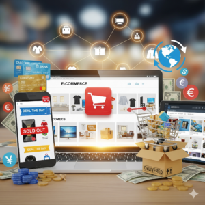 Ustaw Autosprzedaż online z AI w 48 h na własnych zasadach